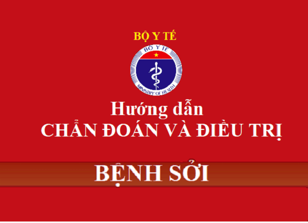 HƯỚNG DẪN CHẨN ĐOÁN VÀ ĐIỀU TRỊ BỆNH SỞI