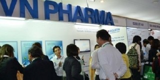 Ngưng cấp phép lưu hành các sản phẩm thuốc của VN Pharma